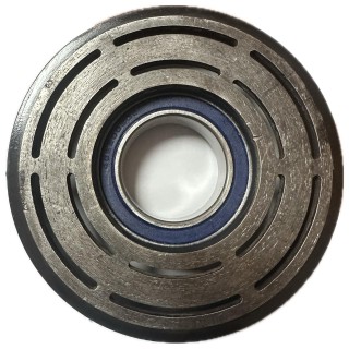 20153648  POLEA HR V5 PV6 123MM ST6