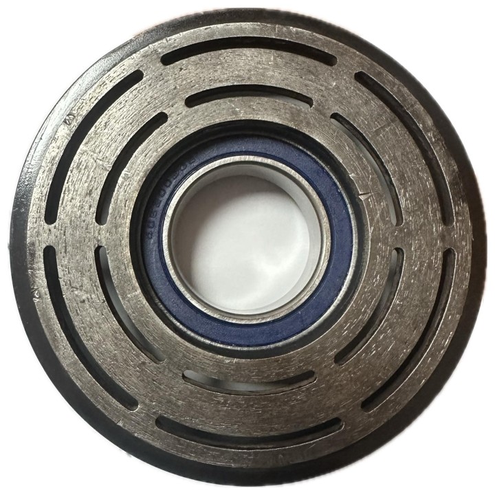 20153648  POLEA HR V5 PV6 123MM ST6