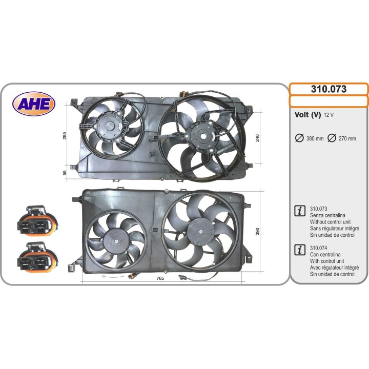 310073  FORDTransit Furgonato -- 20062.2 TDCI-04.06-