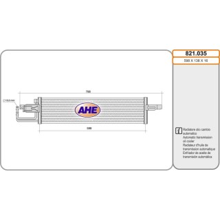 Oilc  OPEL Astra 1 0T/1 4T/1 6CDTi 06 15-