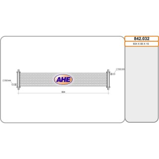 Rad  Carb  LAND ROVER Discovery/Evoque/Sport/Velar