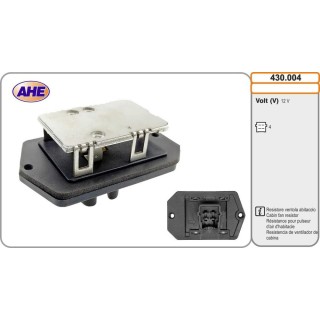 Res  Vent  Ab  TOYOTA Yaris 04 99-11 05