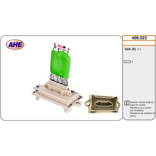 Res  Vent  Ab  CITROEN C5 I 03 01-01 08