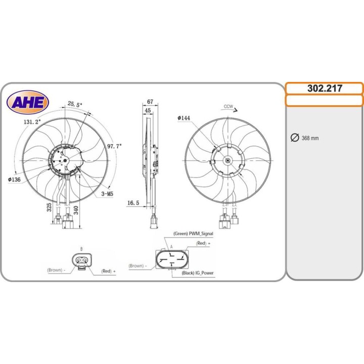 Elettr  VW Golf/Passat/T-Roc/Tiguan 1 4/1 8/2 0/2 