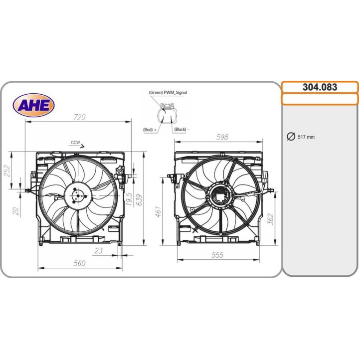 Elettr  BMW serie X5/X6 25d/30d/35/40/40d 08 13-07