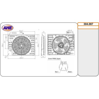 Elettr  BMW E65/E66/E67 serie 7 30/35/40/45/60 11 