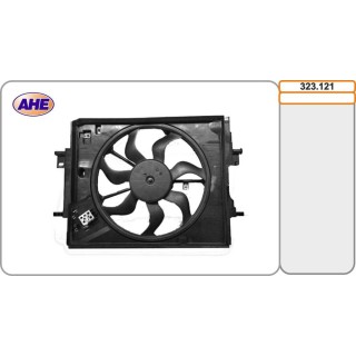 Elettr  DACIA/RENAULT Sandero/Clio 1 0 03 20-