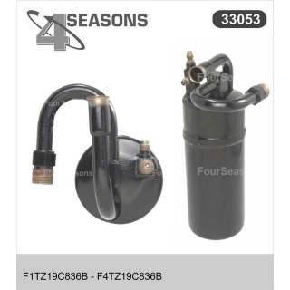 FILTRO DIS  FORD EXPLORER 91-93