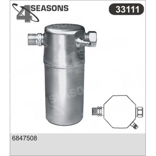 FILTER DRIER VOLVO 940