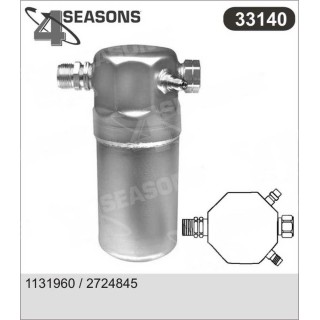 FILTER DRIER BLAZER/GM TRUCKS/OLDS 