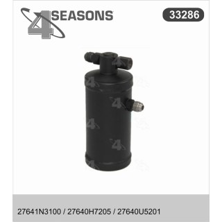 FILTER DRIER NISSAN 240Z / 260Z / 280Z / 610 / 710