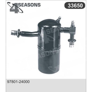 FILTER DRIER HYUNDAI S-COUPÉ