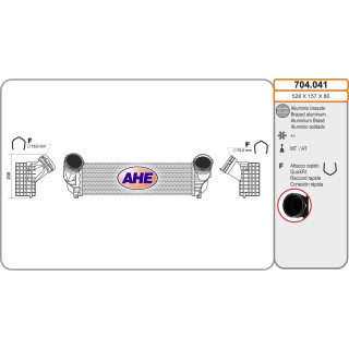 704041 BMW F15/F85 X5 25d 12.13-07.15