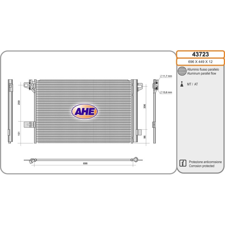 43723  VOLKSWAGENMultivan VI (SGF, SGM, SGN) -- 20152.0