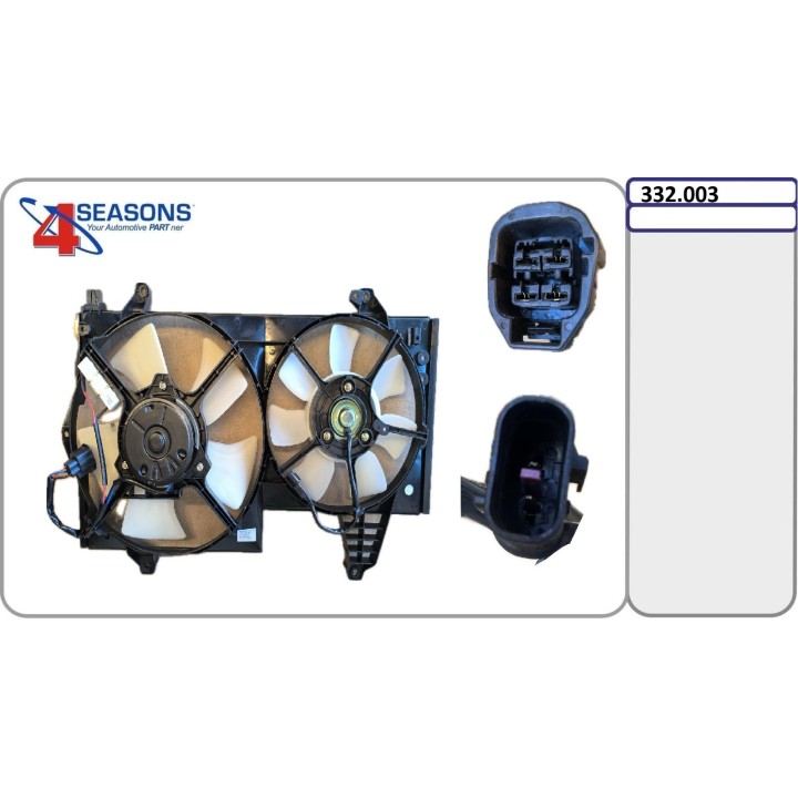 332003  VOLVO S40 / V40 2.0 Turbo-1.9 D