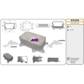 818034  MERCEDES  W205 C180CDi 16-