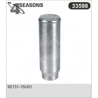 33598  FILTER DRIER NISSAN 200SX