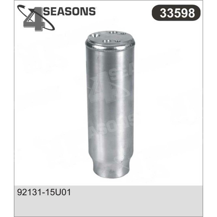 33598  FILTER DRIER NISSAN 200SX