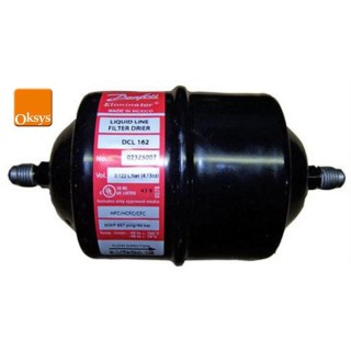 Dehydrating filter OKSYS