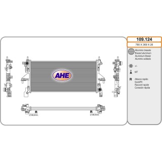 Rad  FIAT Ducato 2 2MJTD 03 21-