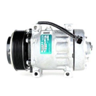 SD 7H15 A/D PV7 119MM 12V H-B  GV 