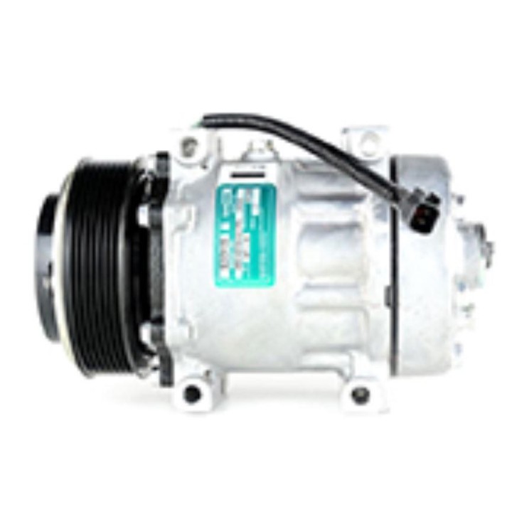 SD 7H15 A/D PV7 119MM 12V H-B  GV 