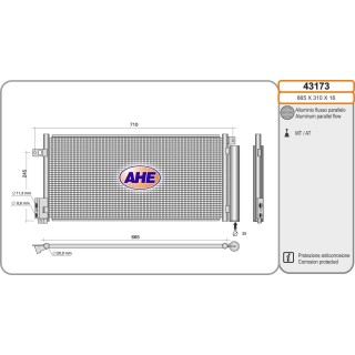 43173  OPEL CORSA D/FIAT GRANDE PUNTO JTD 05-(627x295x16