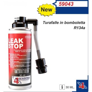 59043  TAPA FUGAS EN BOTELLA DE 30ML