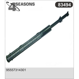 83494  FILTER DRIER VW TOUAREG