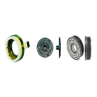 EMB HR V5 A/D PV5 132MM SD15 12V