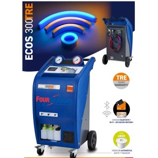 ECOS 300TRE WIFI R134