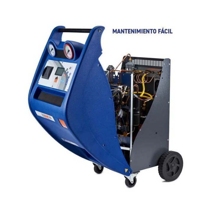 SCE303.H ECOS 300TRE WIFI 1234YF