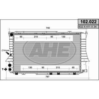 102022  AUDI 100 IV 1.6-2.0-2.22.3-2.4D-2.5TD