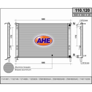 110120  FORD Fiesta V 1.4 TDCi