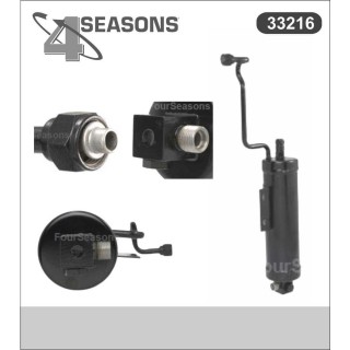 33216  FILTRO DIS.CHRYSLER JEEP CHEROKEE 87-