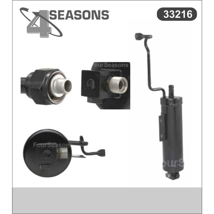 33216  FILTRO DIS.CHRYSLER JEEP CHEROKEE 87-