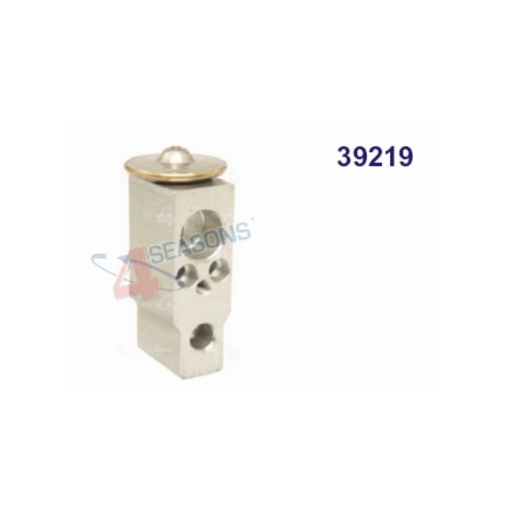 EXPANSION VALVE HONDA ACCORD VIII 2 4 03-