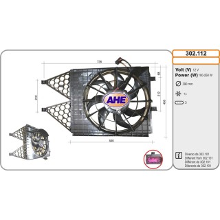 302112  SEAT    Cordoba (6L2) -- 2002/2009    1.2 i 12V