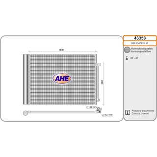 43353  BMW X5 (E70) 3.0 i - 4.8 i - 3.0 D