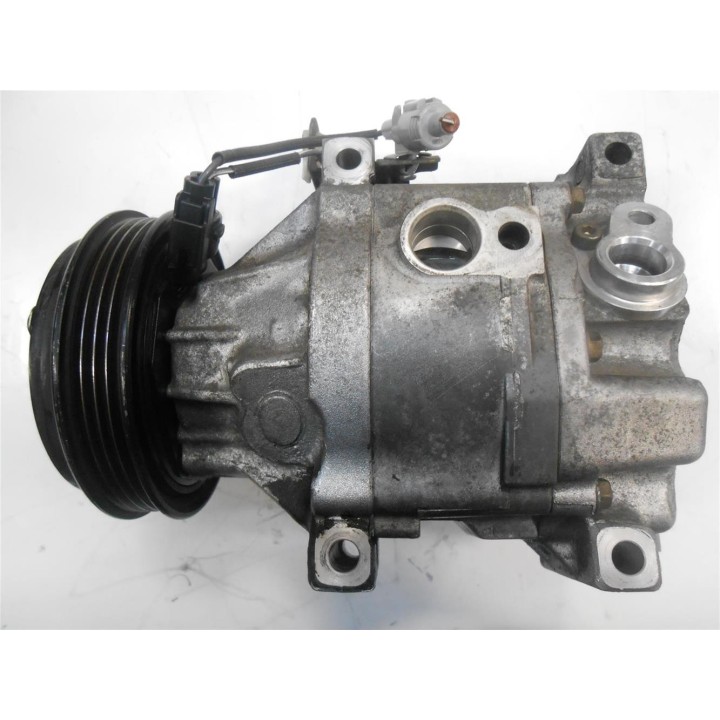 20134958  NP SCS06C A/D PV4 110MM 12V V-B