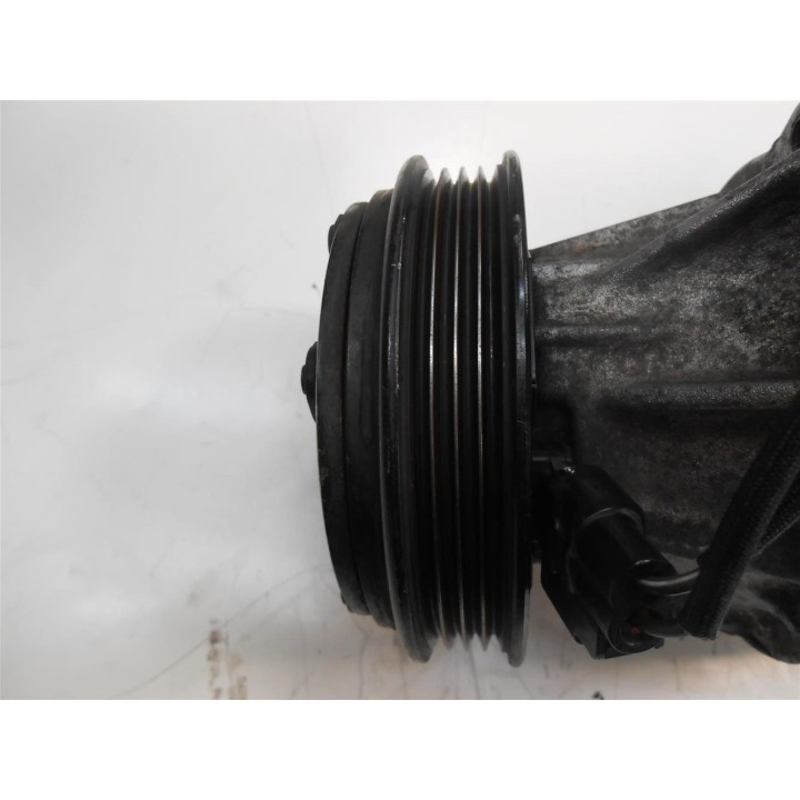 20134958  NP SCS06C A/D PV4 110MM 12V V-B