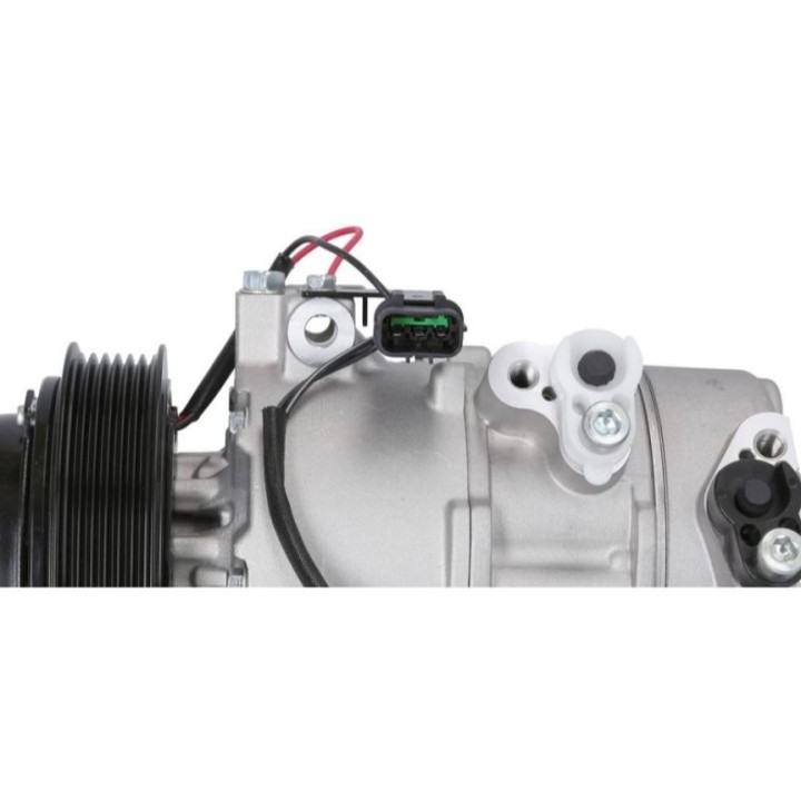 20135495  DW DVE16 PV6 119MM 12V V-B (2D-1T)