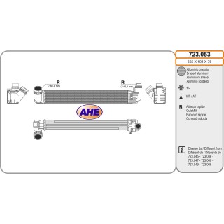 723053  INT DACIA Duster 1.5Dci 10-