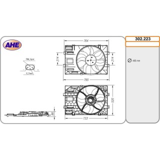 Elettr  VW Multivan/Transporter 2 0/2 0TDi 11 03-1