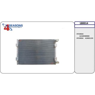 COND MAQUINA 80-7 RQ