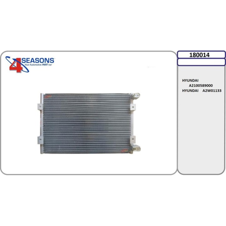 COND MAQUINA 80-7 RQ