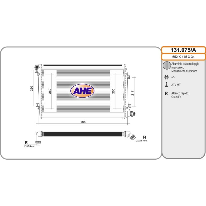 131075/A  AUDI A3 II 1.9 Tdi