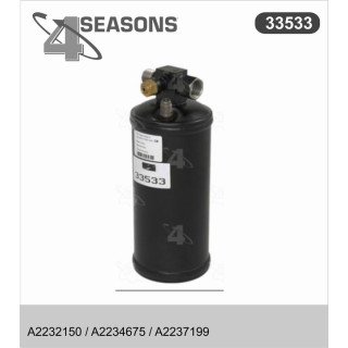 FILTER DRIER FREIGHTLINER  88-93 