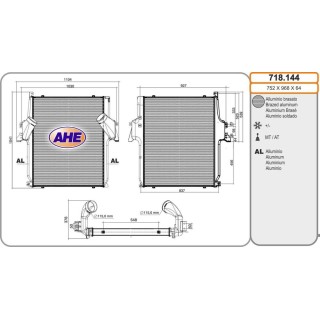 Int  MERCEDES Actros/Actros MP2/MP3 04 96-