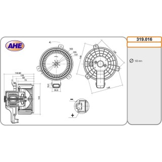 Vent  Ab  MITSUBISHI ASX/Eclipse Cross/Outlander 0